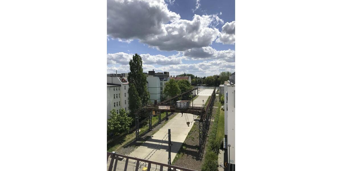 Dachgeschoßwohnung Berlin Treptow-Köpenick - 3 Zimmer, 84 m&sup2;, 1.045&euro; | Angebot:26249333