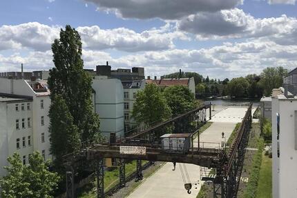 Wohnung Berlin Treptow-Köpenick - 3 Zimmer, 84 m&sup2;, 1.045&euro; | Angebot:26249333