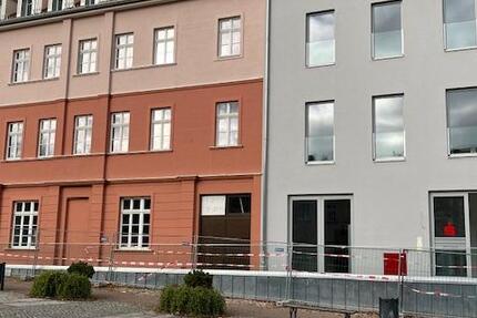 Wohnung Bad Freienwalde (Oder) - 2 Zimmer, 67 m&sup2;, 740&euro; | Angebot:25112696