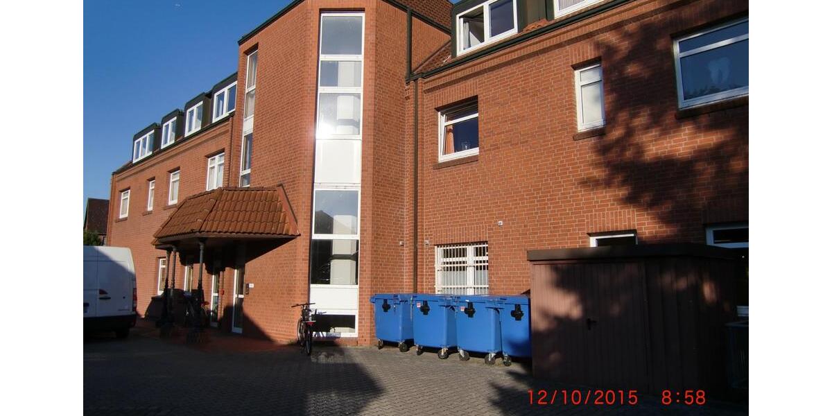 Etagenwohnung Seevetal Hagolt - 3 Zimmer, 70 m&sup2;, 980&euro; | Angebot:24487797