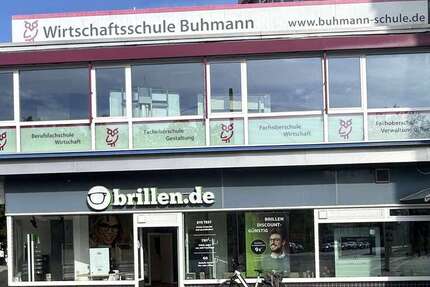 Einzelhandel in Hildesheim 2.300 € 101.62 m² zimmer