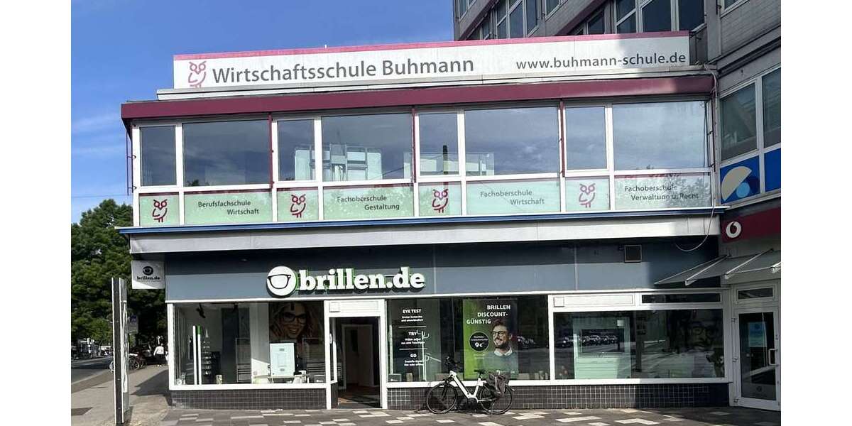 Einzelhandel in Hildesheim 2.300 € 101.62 m² zimmer
