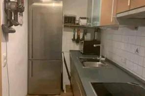 Erdgeschoßwohnung Ingolstadt Nordost - 2 Zimmer, 57 m&sup2;, 990&euro; | Angebot:24532027