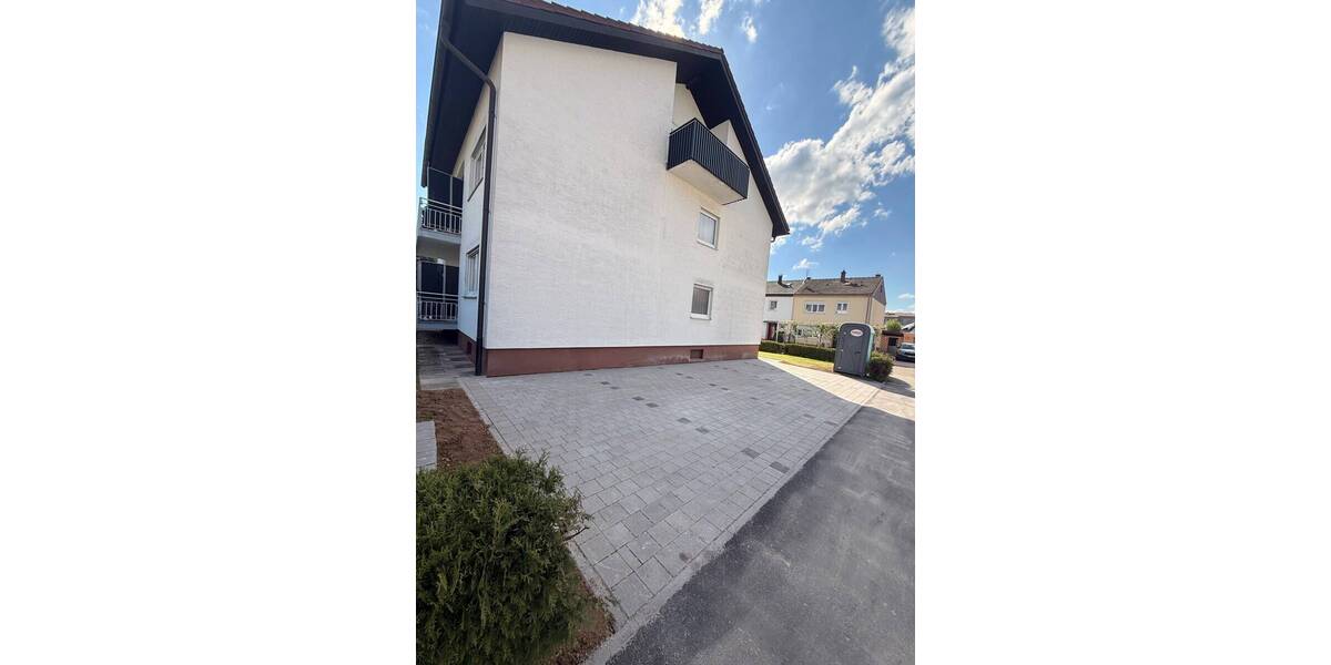 Etagenwohnung Ettenheim - 2 Zimmer, 89 m&sup2;, 955&euro; | Angebot:26616504