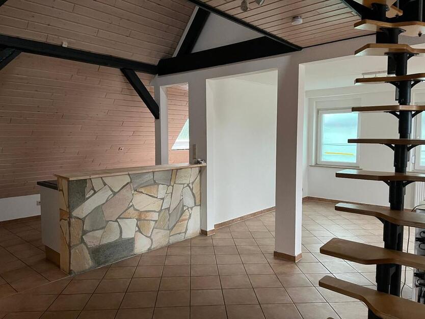 4 Z DG Maisonette, zB für Familie mit 2 Kids