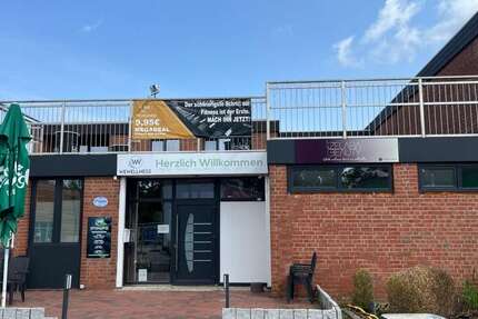 Gewerbeobjekt Adendorf - 8.500&euro; | Angebot:21142331