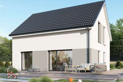 Haus Magdeburg Beyendorf-Sohlen - 4 Zimmer, 126 m&sup2;, 1.430&euro; | Angebot:27450956