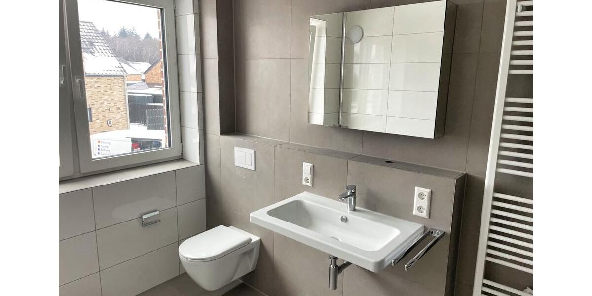 Erdgeschoßwohnung Quakenbrück - 3 Zimmer, 94 m&sup2;, 890&euro; | Angebot:24815581