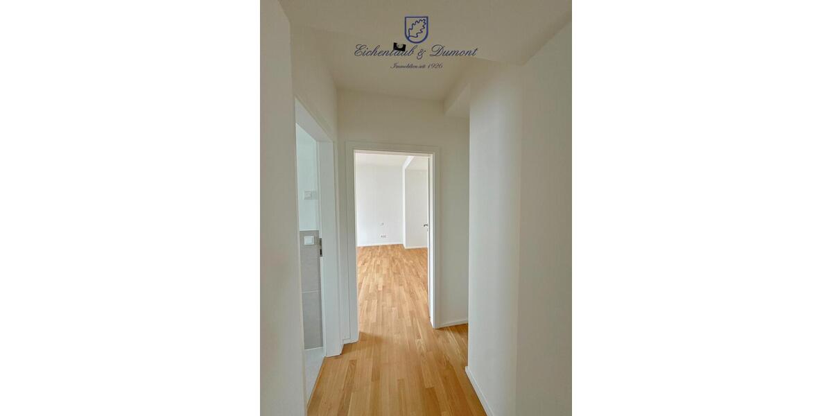 Etagenwohnung Saarbrücken Kieselhumes - 3 Zimmer, 114 m&sup2;, 1.590&euro; | Angebot:25985406