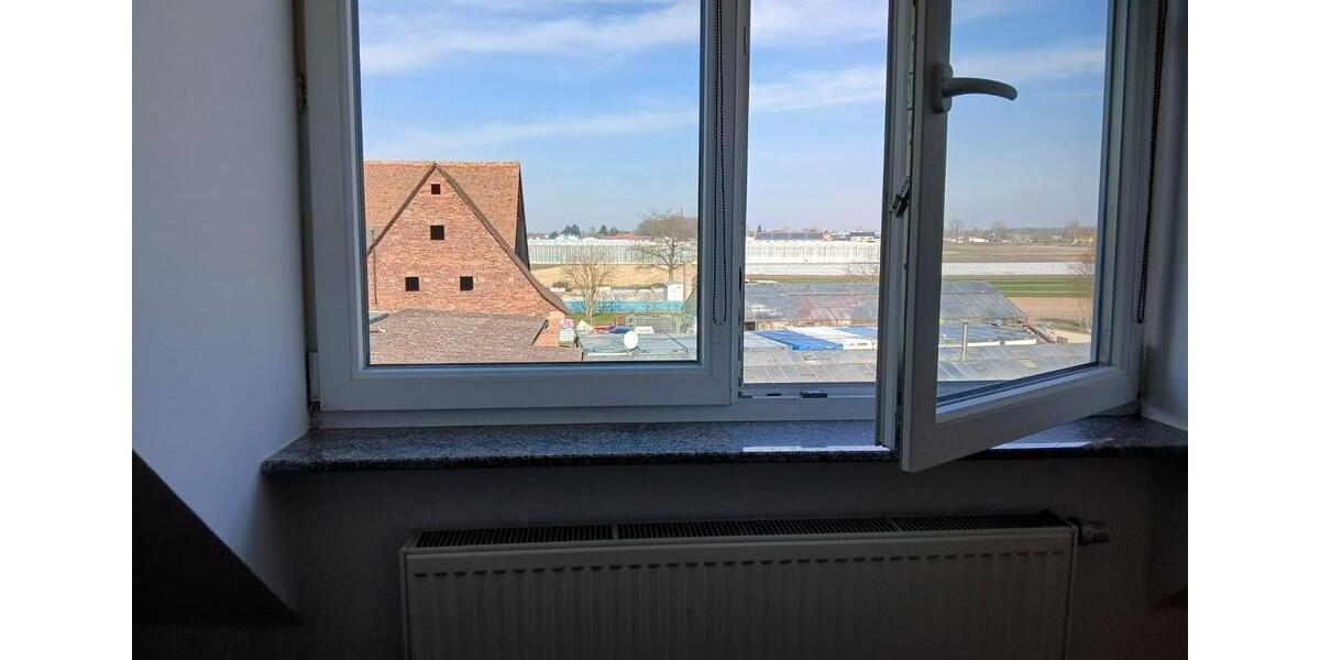 Wohnen auf Zeit Nürnberg Schnepfenreuth - 1 Zimmer, 16 m&sup2;, 595&euro; | Angebot:25806363