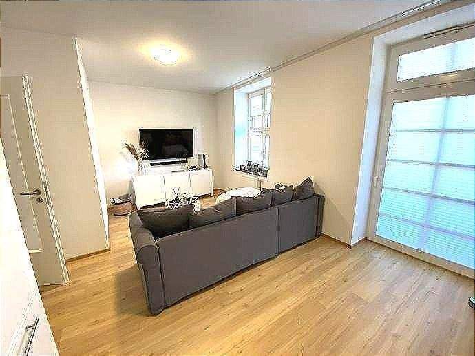 Etagenwohnung Bitburg - 2 Zimmer, 63 m&sup2;, 730&euro; | Angebot:26583266