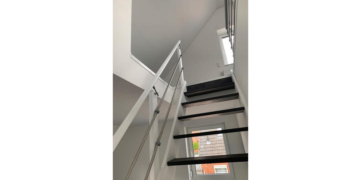 Etagenwohnung Hohnstorf (Elbe) - 3.5 Zimmer, 105 m&sup2;, 1.150&euro; | Angebot:25995470