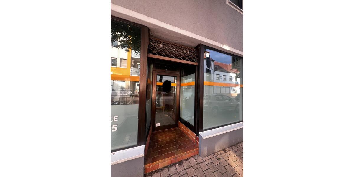 Gewerbeobjekt Zweibrücken - 550&euro; | Angebot:26572610