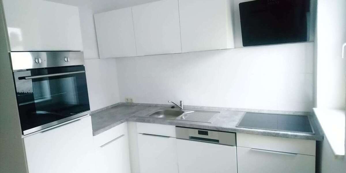 Etagenwohnung Brandenburg - Perleberg Perleberg - 1 Zimmer, 41 m&sup2;, 350&euro; | Angebot:25232428