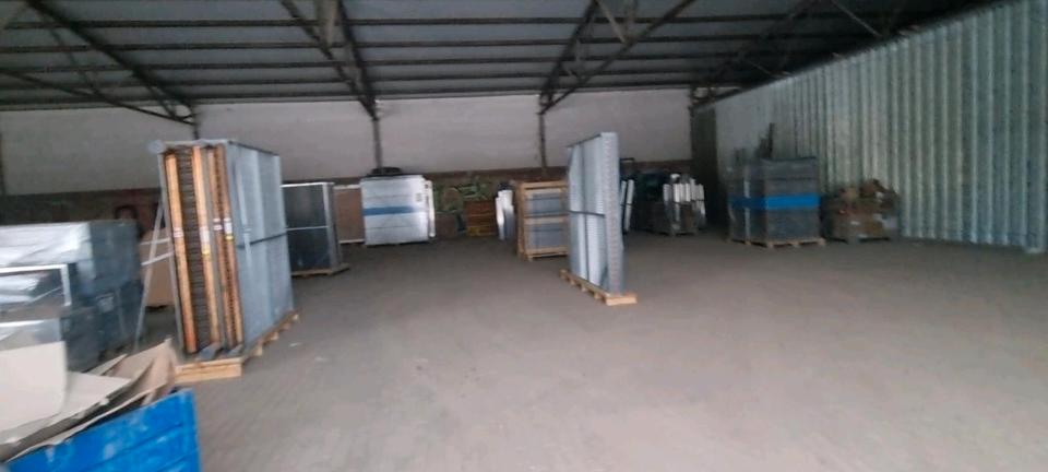 Gewerbeobjekt Neunkirchen Kohlhof - 5&euro; | Angebot:23848114