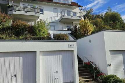 Wohnung Haiterbach-Oberschwandorf Oberschwandorf - 5 Zimmer, 114 m&sup2;, 990&euro; | Angebot:26693227