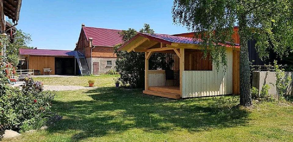 Etagenwohnung Osterburg (Altmark) - 3 Zimmer, 600&euro; | Angebot:21557190