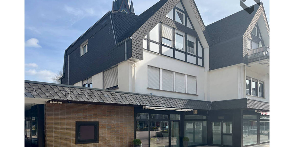 Gewerbeobjekt Lennestadt Meggen - 1.500&euro; | Angebot:25687745