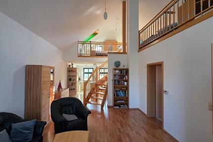 Wohnung Ueckermünde - 2 Zimmer, 100 m&sup2;, 800&euro; | Angebot:26385816