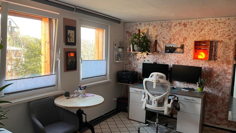 Etagenwohnung Breitungen/Werra Werra - 3 Zimmer, 85 m&sup2;, 650&euro; | Angebot:25444060