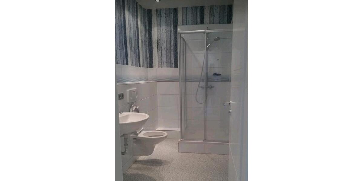 Erdgeschoßwohnung Clausthal-Zellerfeld Zellerfeld - 2 Zimmer, 55 m&sup2;, 575&euro; | Angebot:25232051