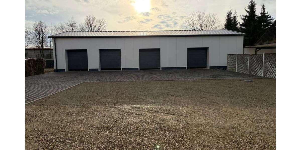 Gewerbeobjekt Hönow Hönow - 449&euro; | Angebot:14893507