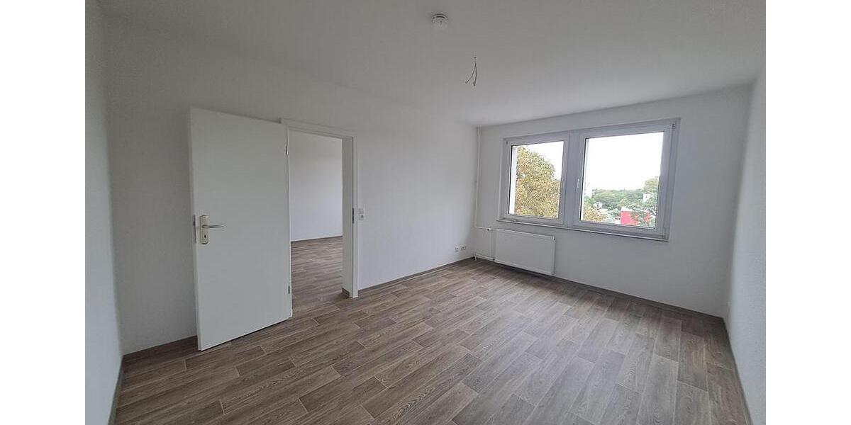 Etagenwohnung Sandersdorf-Brehna Brehna - 2 Zimmer, 47 m&sup2;, 332&euro; | Angebot:26338182