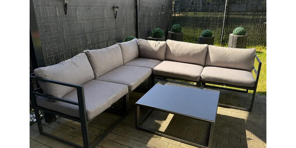 Erdgeschoßwohnung Frankfurt am Main Mitte-West - 3 Zimmer, 80 m&sup2;, 1.430&euro; | Angebot:26630973