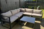 Erdgeschoßwohnung Frankfurt am Main Mitte-West - 3 Zimmer, 80 m&sup2;, 1.430&euro; | Angebot:26630973