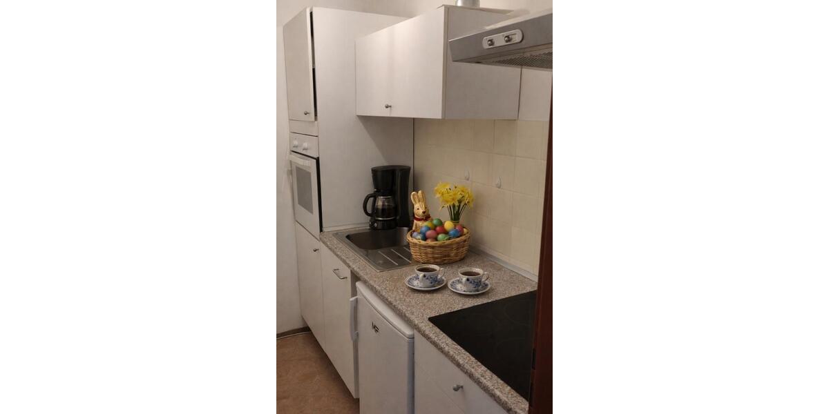 Etagenwohnung Neu-Isenburg Isenburg - 1 Zimmer, 34 m&sup2;, 520&euro; | Angebot:25993303