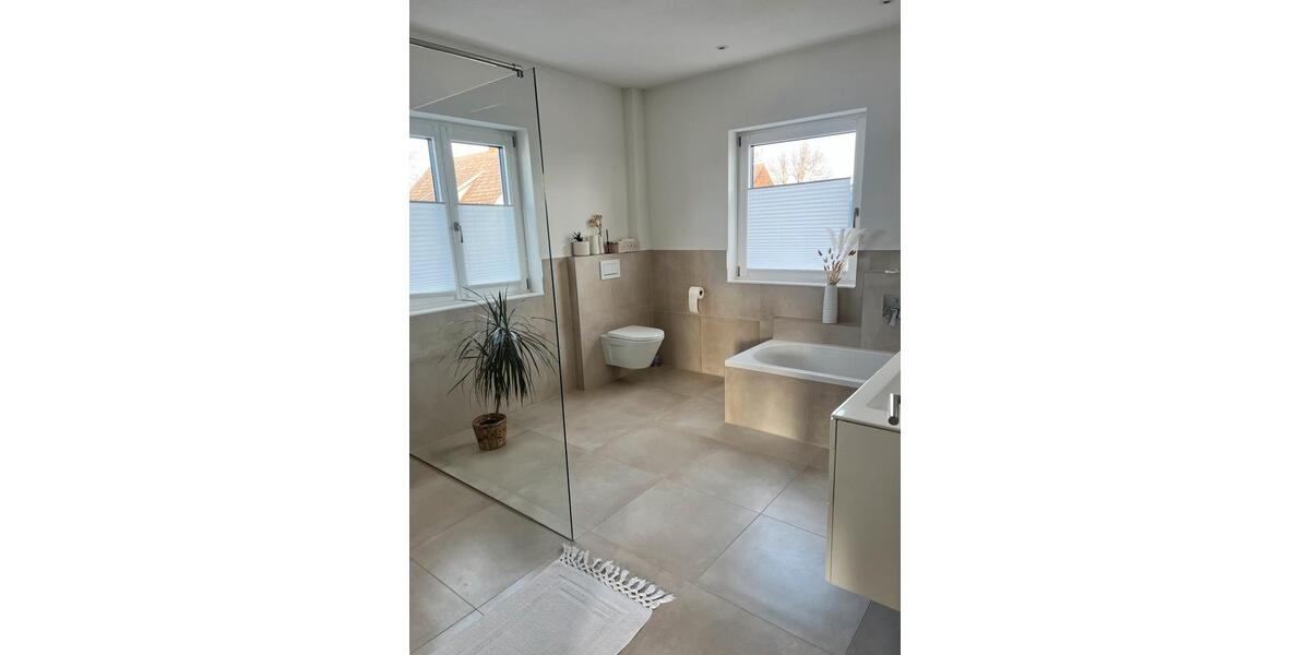 Doppelhaushälfte Aichach - 5 Zimmer, 188 m&sup2;, 1.680&euro; | Angebot:25170599