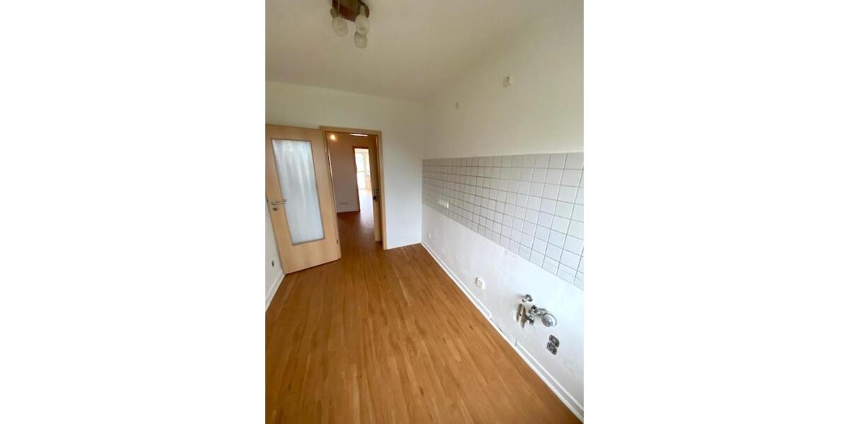 ab sofort: 3-Zimmer-Wohnung mit Balkon in Egestorf zu vermieten 3 zimmer