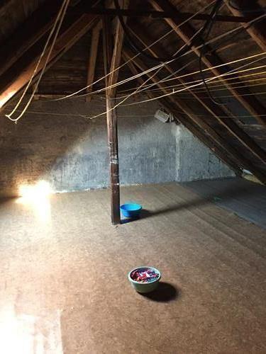 Erdgeschoßwohnung Chemnitz Wittgensdorf - 5 Zimmer, 120 m&sup2;, 600&euro; | Angebot:26038801