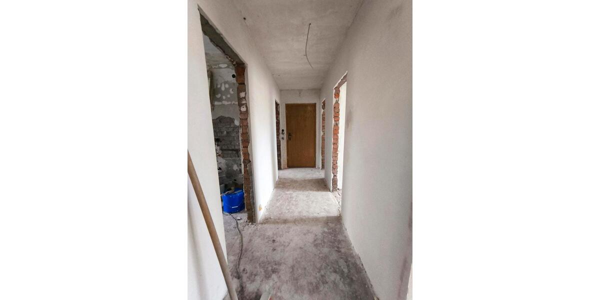 Hochparterre Sollstedt - 4 Zimmer, 70 m&sup2;, 525&euro; | Angebot:24409081