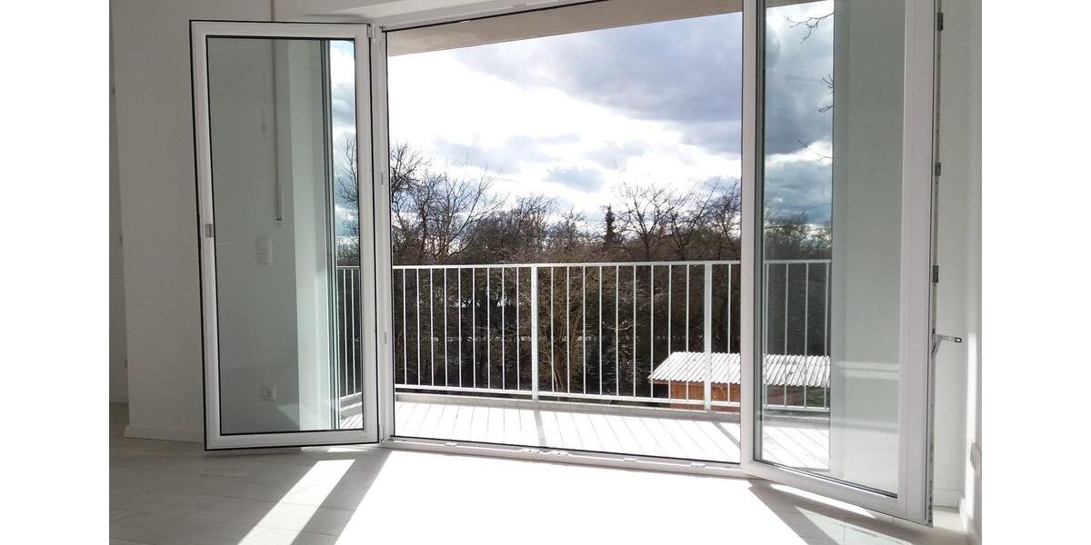 Erdgeschoßwohnung Donaustauf - 3 Zimmer, 86 m&sup2;, 940&euro; | Angebot:25285973