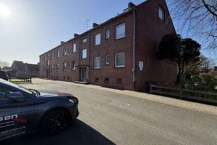 Wohnung Schenefeld - 3 Zimmer, 60 m&sup2;, 520&euro; | Angebot:25387098