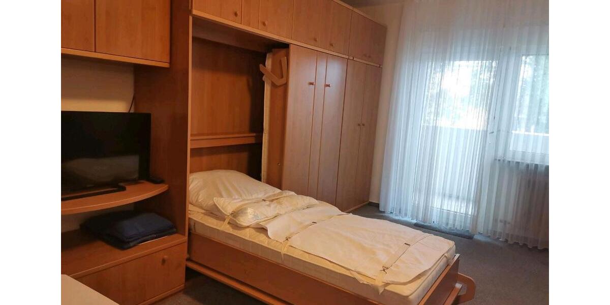 Etagenwohnung Neckarsulm - 1 Zimmer, 32 m&sup2;, 700&euro; | Angebot:24420513