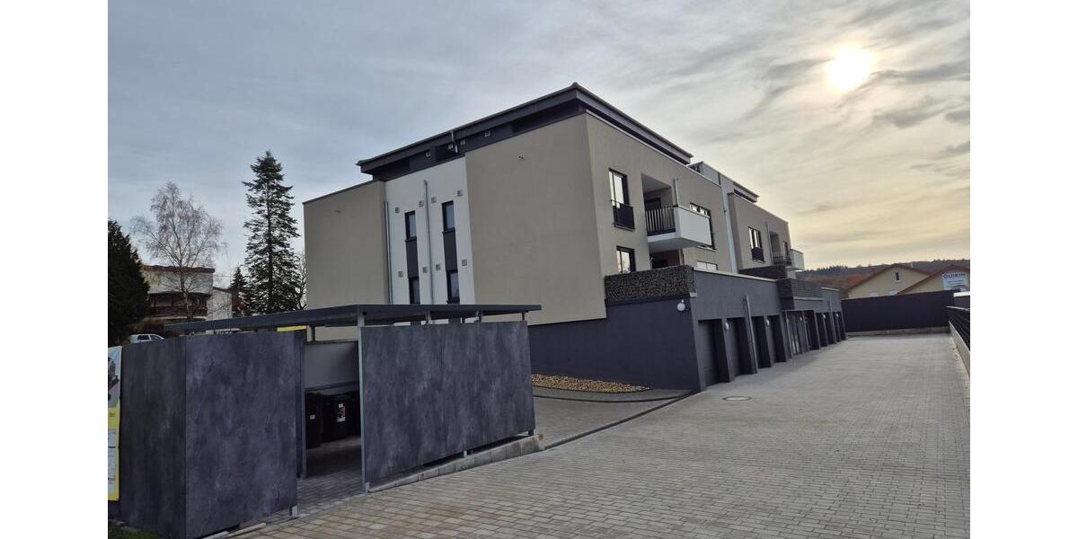 Einfamilienhaus Wadern - 2 Zimmer, 90 m&sup2;, 1.100&euro; | Angebot:21550488