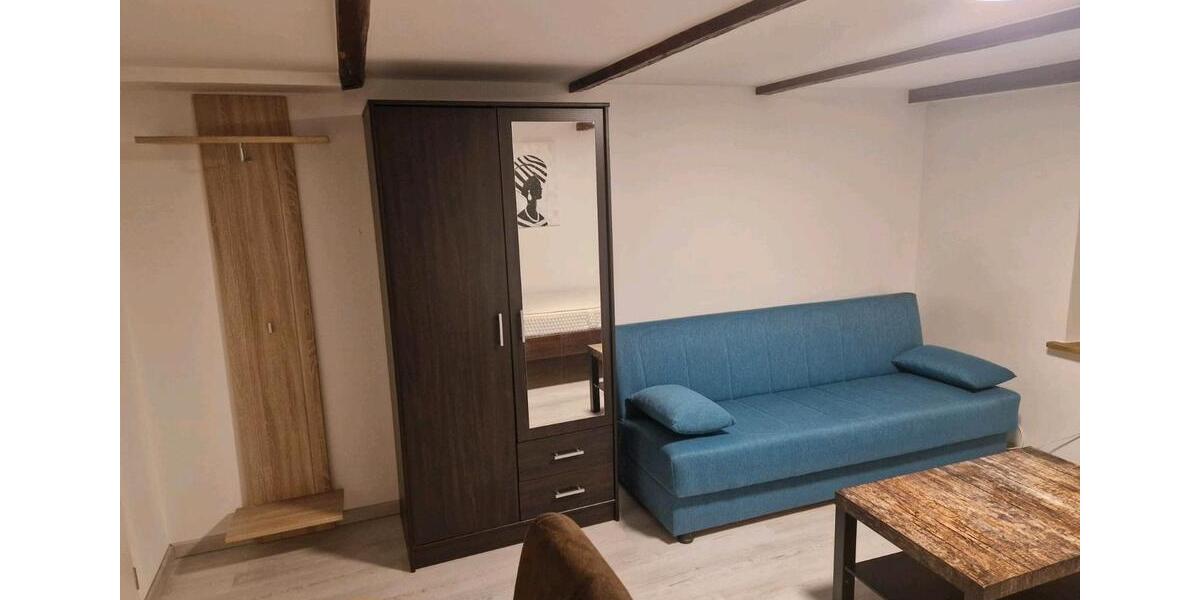 Wohnen auf Zeit Detmold Hakedahl - 1 Zimmer, 12 m&sup2;, 25&euro; | Angebot:23860352