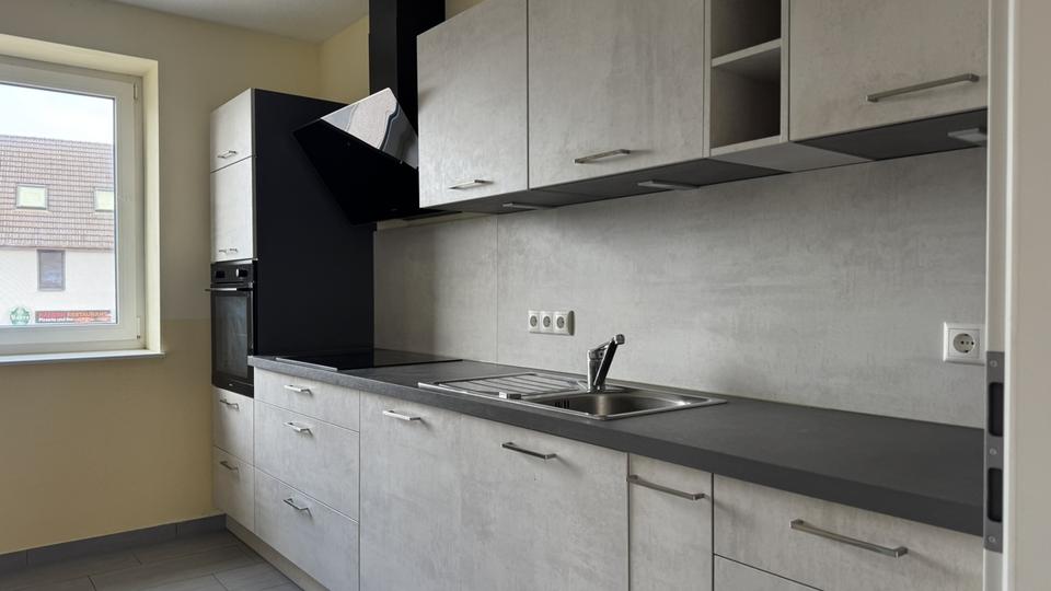 Etagenwohnung Rahden - 3 Zimmer, 92 m&sup2;, 850&euro; | Angebot:26268267