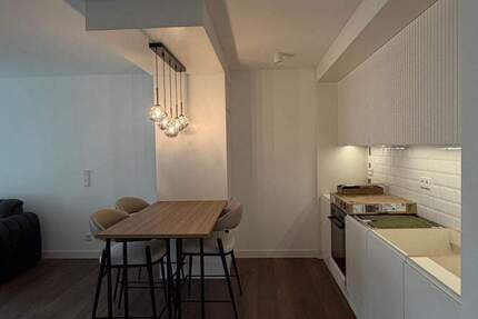 Wohnung Berlin Pankow - 2 Zimmer, 60 m&sup2;, 2.170&euro; | Angebot:25266694