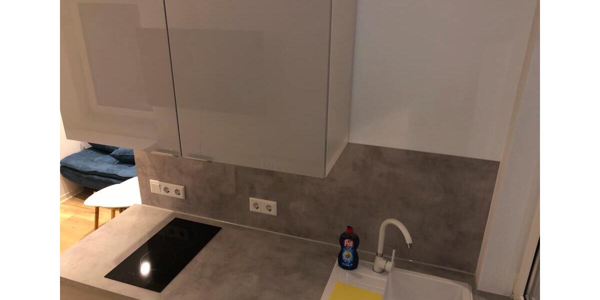Erdgeschoßwohnung Hannover Döhren-Wülfel - 2 Zimmer, 25 m&sup2;, 500&euro; | Angebot:26705887