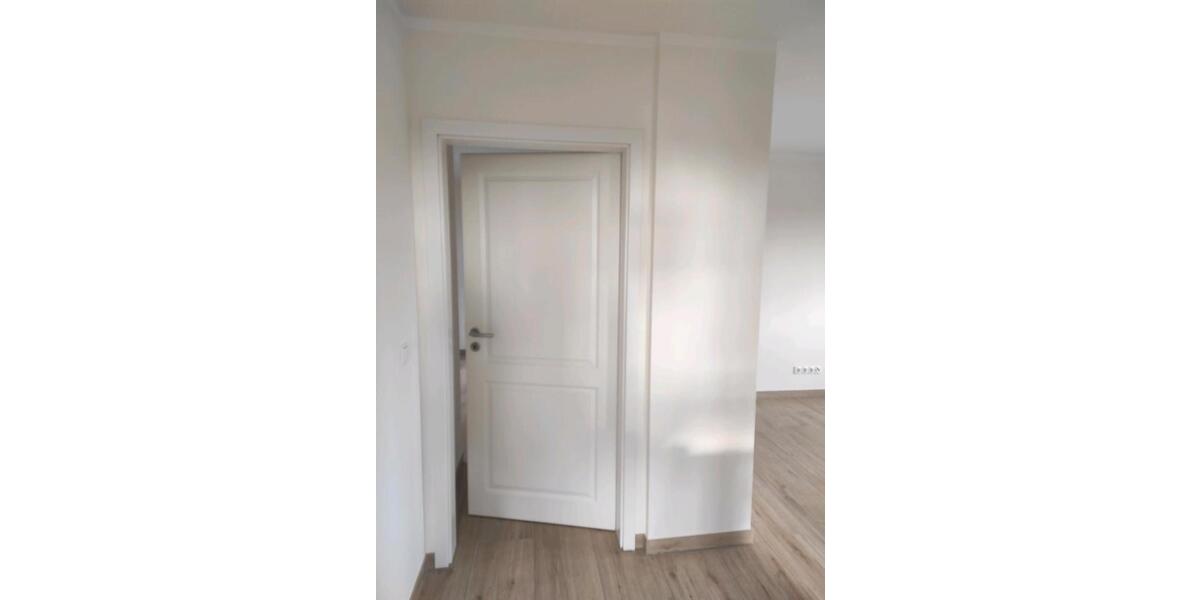 Moderne 2-Zimmer-Wohnung DG Crivitz 2 zimmer