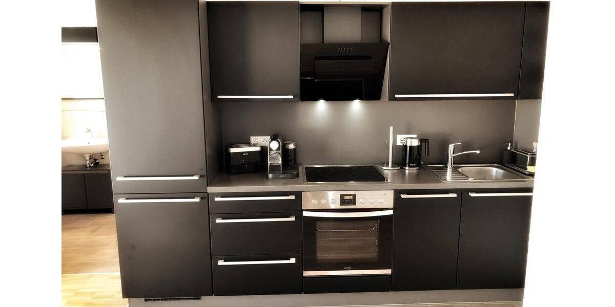 Etagenwohnung Crailsheim - 2 Zimmer, 54 m&sup2;, 1.399&euro; | Angebot:26366203