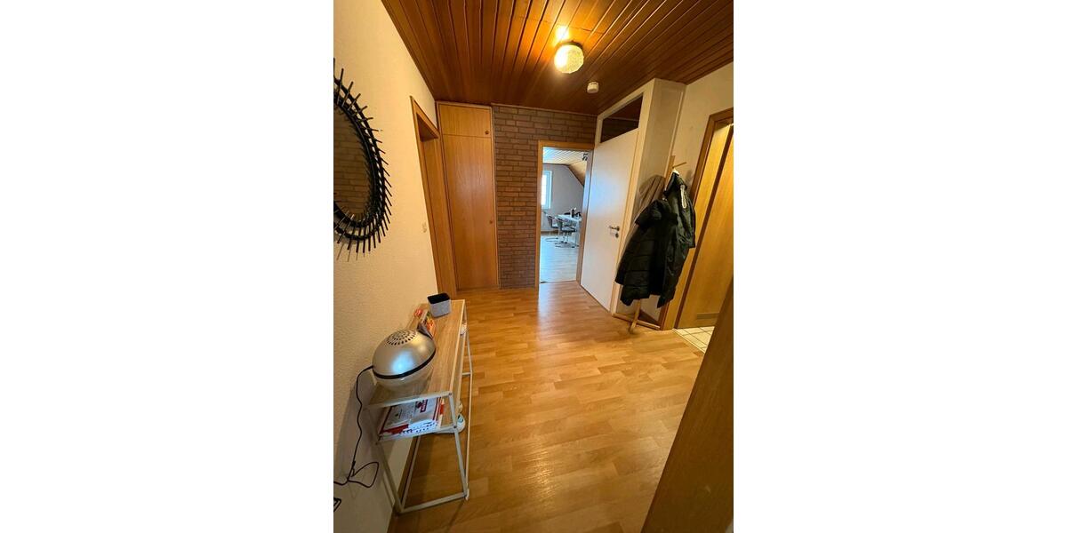 Etagenwohnung Westoverledingen - 2 Zimmer, 80 m&sup2;, 450&euro; | Angebot:26023128