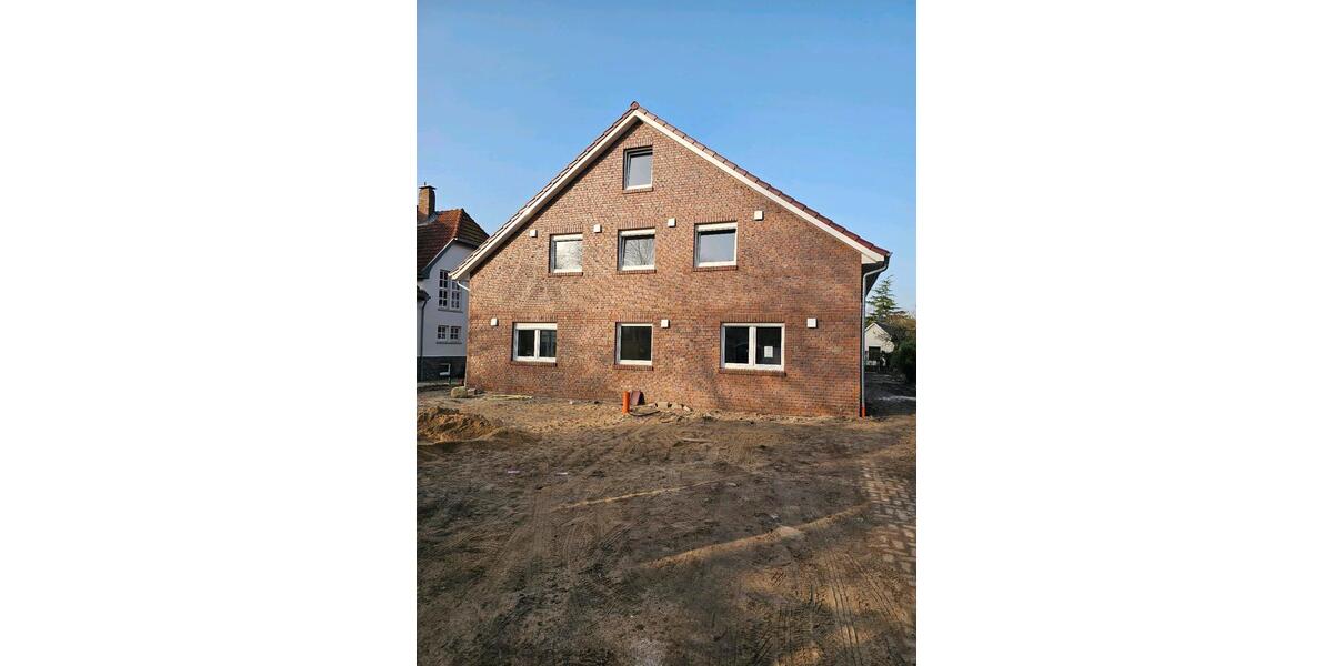 Dachgeschoßwohnung Wittmund - 3 Zimmer, 77 m&sup2;, 920&euro; | Angebot:25392854