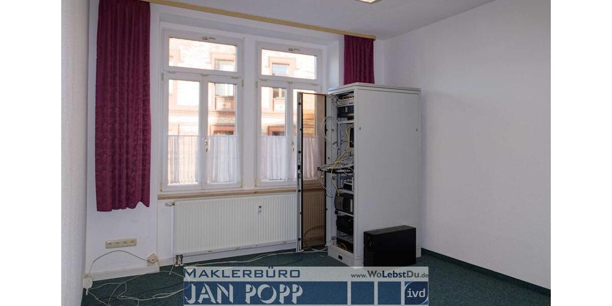 Gewerbeobjekt Greiz - 1.073&euro; | Angebot:24177128