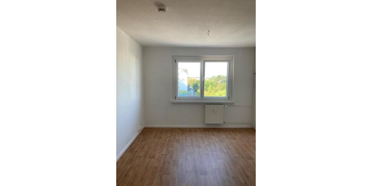 Charmante 2‑Raum‑Wohnung mit sonnigem Balkon 2 zimmer