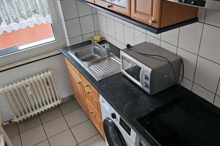 2 Zimmer Wohnung