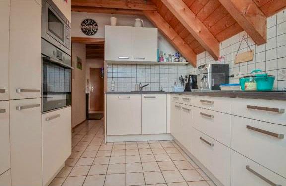 Maisonettenwohnung Stühlingen - 3 Zimmer, 81 m&sup2;, 800&euro; | Angebot:26533301